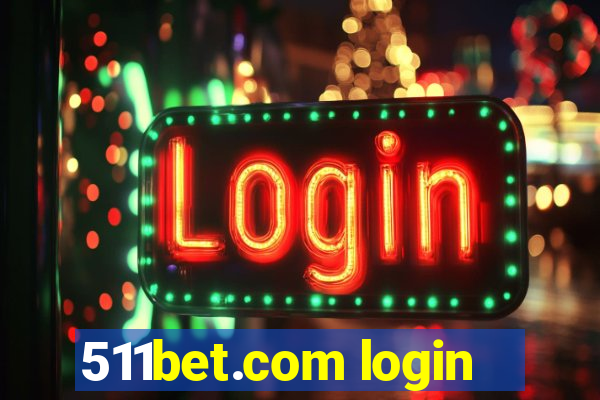 511bet.com login